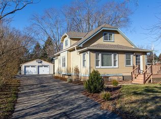 7183 S 49th St, Franklin, WI 53132