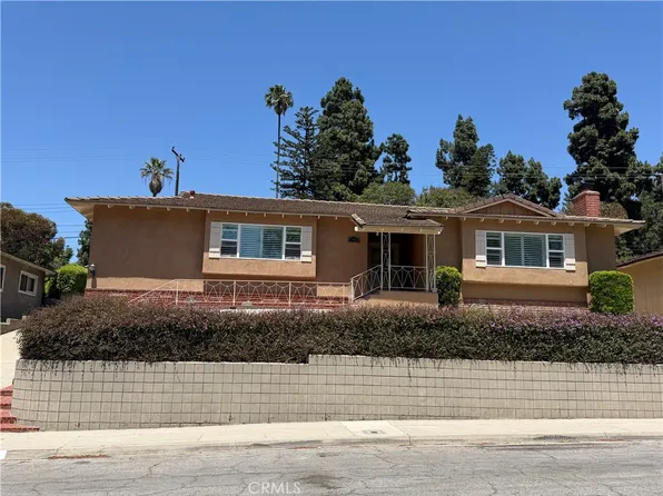 13917 Walnut St, Whittier, CA 90602