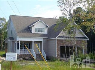 109 Stacy Greg Rd, Hampstead, NC 28443