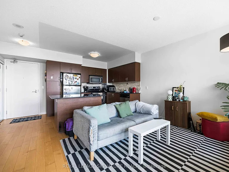2240 Lake Shore Blvd W #603 — Photo 5