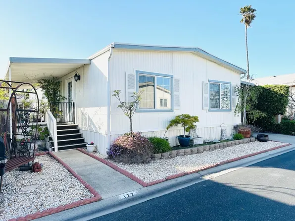 2151 Oakland Rd Space 172, San Jose, CA 95131