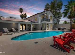 5009 E Wethersfield Rd, Scottsdale, AZ 85254