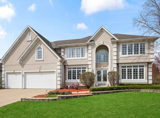 2711 Deering Bay Dr, Naperville, IL 60564