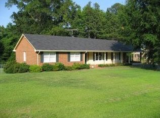 107 Fairfield Dr, Clarksville, VA 23927