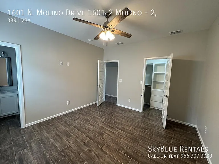 1601 N Molino Dr #2 — Photo 6