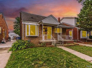 1483 Moran Ave, Lincoln Park, MI 48146