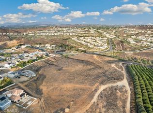 57 Via Verrazano LOT 115, Riverside, CA 92503