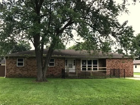 118 Gene Dr, Ledbetter, KY 42058
