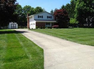 13911 Olde Post Rd, Pickerington, OH 43147