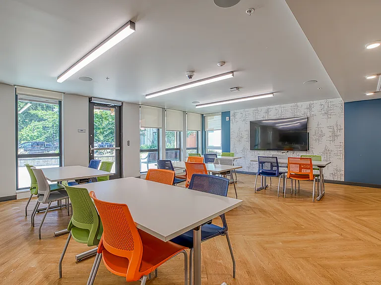 Wynne Watts Commons — Photo 7