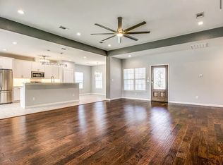 1253 Cedar Haven Ave, Dallas, TX 75216
