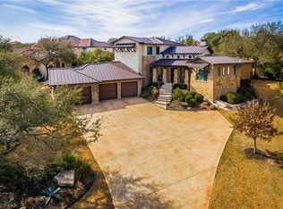 11605 Firethorn Ct, Austin, TX 78732