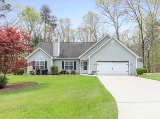 161 Golden Ridge Ct, Dawsonville, GA 30534