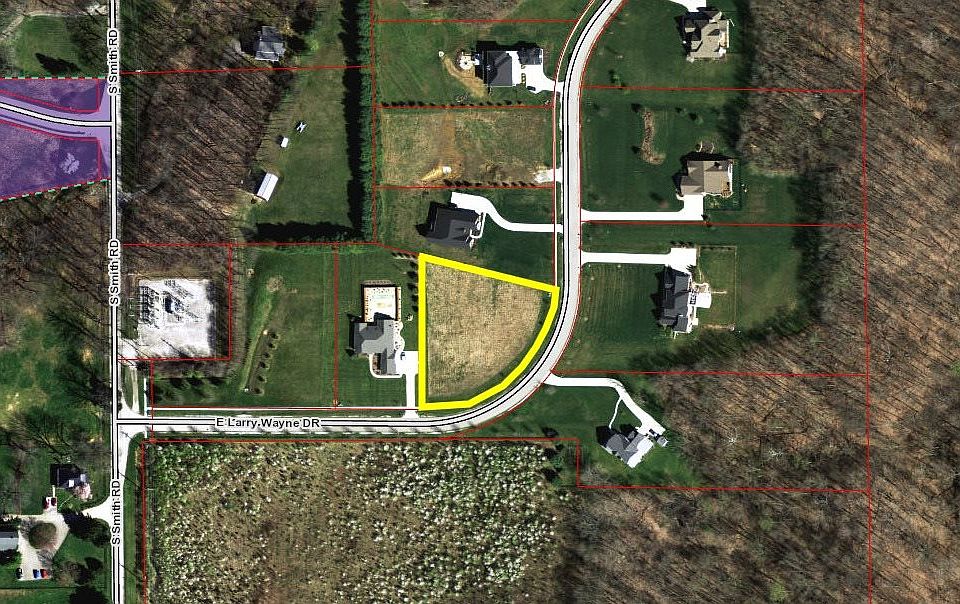 1st image of 3925 E Larry Wayne Dr
