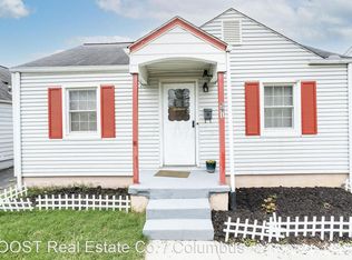 591 Woodbury Ave, Columbus, OH