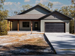 805 Raspberry Rd LOT 50, Highlandville, MO 65669