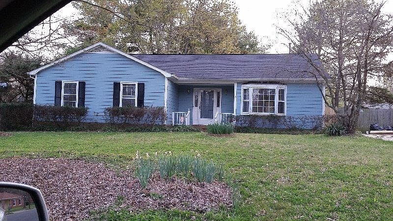 1st image of 7521 Walnut Wood Dr