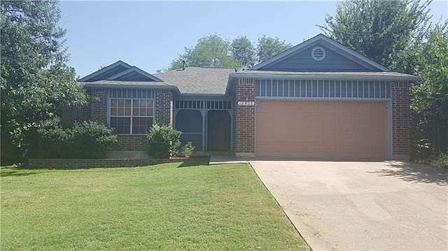 1st image of 16405 Knottingham Dr