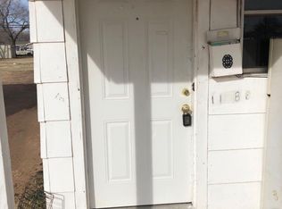 1108 42nd St APT B, Lubbock, TX 79412