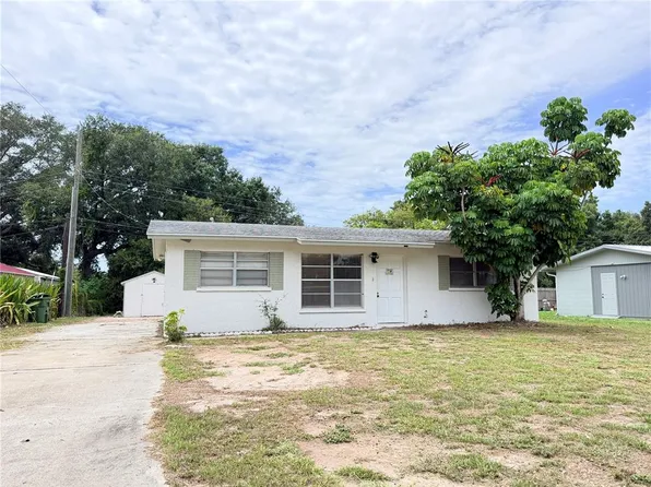 3842 Hawkeye Cir, Sarasota, FL 34232