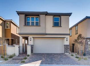 12560 Skylight View St, Las Vegas, NV 89138