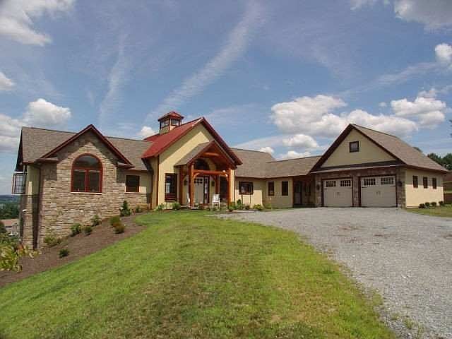 Home for Sale in Wrightsville, PA $1,249,000