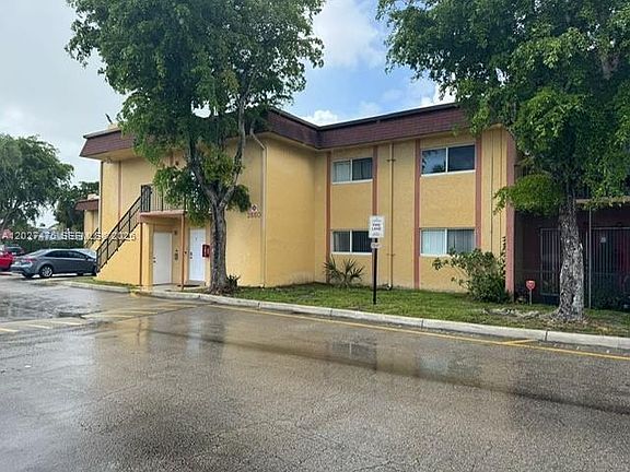 2nd image of 2850 NW 55th Ave APT 1D