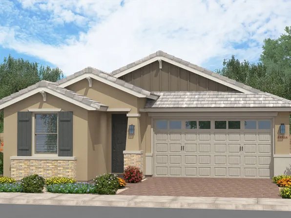 18969 W Monterosa St, Litchfield Park, AZ 85340