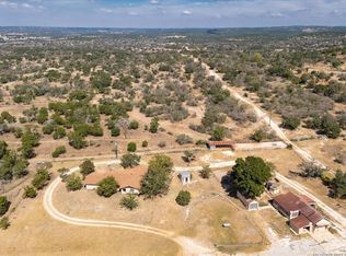 542 Fm 473, Comfort, TX 78013