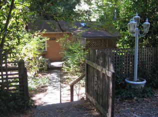 14735 Virginia Ave, Boulder Creek, CA 95006