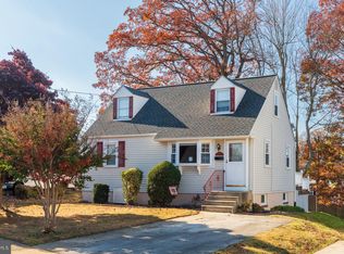 104 Barren Rd, Newtown Square, PA 19073