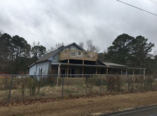 955 Barnett Chapel Rd, Hartselle, AL 35640