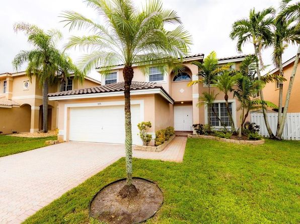 3375 SW 181st Ter