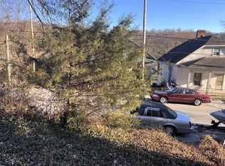 422 Owenton Ave, Frankfort, KY 40601