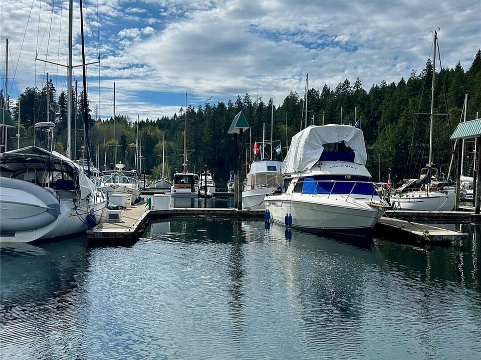 1st image of 101 Pleasant Harbor Marina #C-21