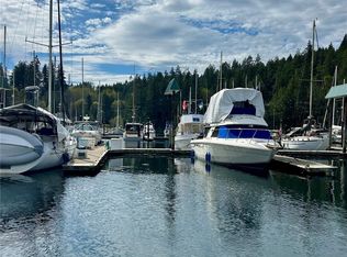 101 Pleasant Harbor Rd #C-21, Brinnon, WA 98320