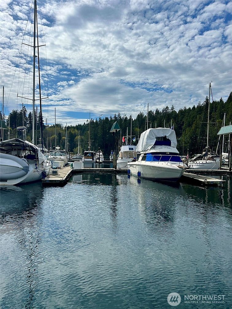 1st image of 101 Pleasant Harbor Marina #C-21