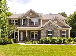 9914 Veramonte Ct, Mint Hill, NC 28227