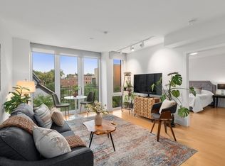 Saint James Place, Cambridge, MA 02140
