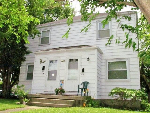 1st image of 3422 Wayne Ave