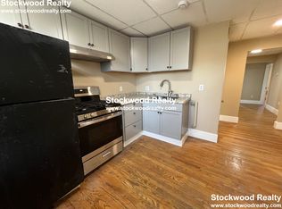 (Undisclosed Address), Dorchester, MA 02125