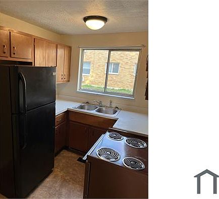 2nd image of 1430 N James H McGee Blvd #2