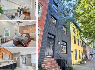 1715 Bank St, Baltimore, MD 21231