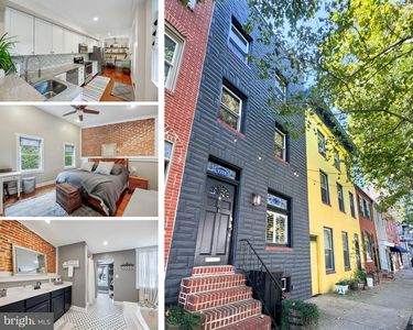 1715 Bank St, Baltimore, MD, 21231