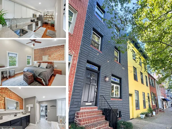 1715 Bank St, Baltimore, MD 21231