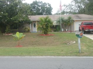 7806 Lakeland Blvd, Fort Pierce, FL 34951