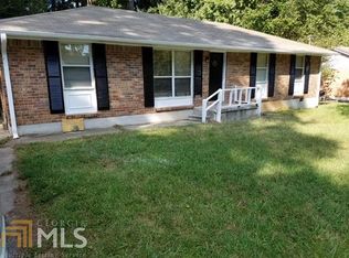 60 Libby Ln, Jonesboro, GA