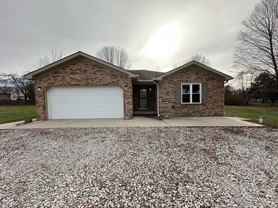 287 Gettysburg, Coatesville, IN, 46121