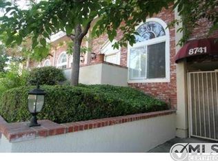8741 Darby Ave SUITE 4, Northridge, CA 91325
