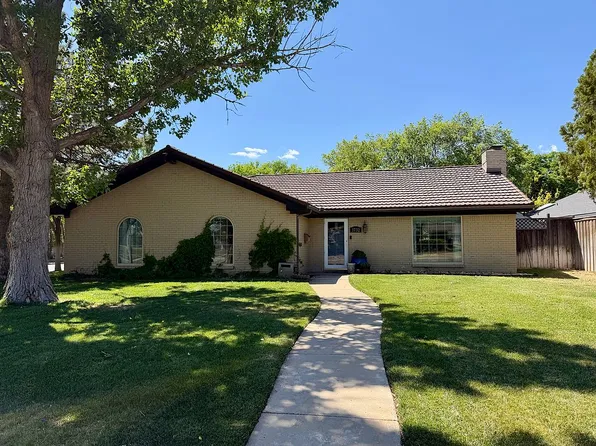 3732 Langtry Dr, Amarillo, TX 79109